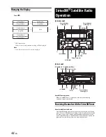 Preview for 44 page of Alpine CDE-164BT Owner'S Manual