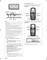 Предварительный просмотр 20 страницы Alpine CDE-164EBT Operating Instructions Manual