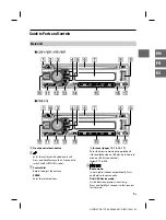 Предварительный просмотр 7 страницы Alpine CDE-170 Owner'S Manual