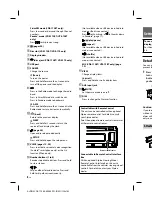 Предварительный просмотр 8 страницы Alpine CDE-170 Owner'S Manual