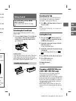 Предварительный просмотр 9 страницы Alpine CDE-170 Owner'S Manual