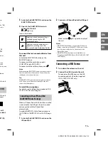 Предварительный просмотр 11 страницы Alpine CDE-170 Owner'S Manual