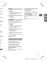 Предварительный просмотр 19 страницы Alpine CDE-170 Owner'S Manual