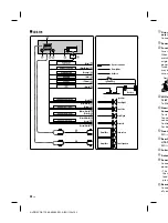 Предварительный просмотр 38 страницы Alpine CDE-170 Owner'S Manual