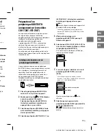 Предварительный просмотр 52 страницы Alpine CDE-170 Owner'S Manual