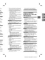 Предварительный просмотр 68 страницы Alpine CDE-170 Owner'S Manual