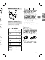 Предварительный просмотр 70 страницы Alpine CDE-170 Owner'S Manual