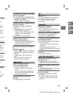 Предварительный просмотр 74 страницы Alpine CDE-170 Owner'S Manual