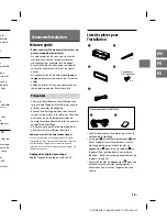 Предварительный просмотр 80 страницы Alpine CDE-170 Owner'S Manual