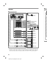 Предварительный просмотр 81 страницы Alpine CDE-170 Owner'S Manual