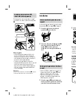 Предварительный просмотр 85 страницы Alpine CDE-170 Owner'S Manual