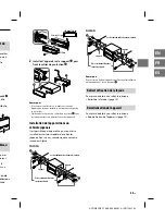 Предварительный просмотр 86 страницы Alpine CDE-170 Owner'S Manual