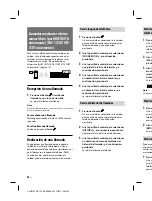 Предварительный просмотр 107 страницы Alpine CDE-170 Owner'S Manual