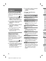 Предварительный просмотр 111 страницы Alpine CDE-170 Owner'S Manual