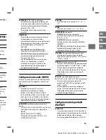 Предварительный просмотр 112 страницы Alpine CDE-170 Owner'S Manual