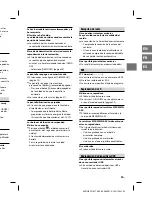 Предварительный просмотр 120 страницы Alpine CDE-170 Owner'S Manual