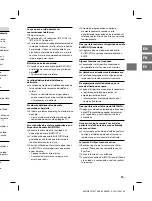 Предварительный просмотр 122 страницы Alpine CDE-170 Owner'S Manual