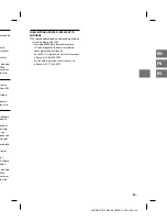 Предварительный просмотр 126 страницы Alpine CDE-170 Owner'S Manual