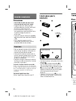 Предварительный просмотр 127 страницы Alpine CDE-170 Owner'S Manual