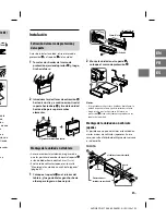 Предварительный просмотр 132 страницы Alpine CDE-170 Owner'S Manual