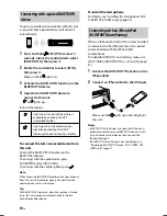 Preview for 10 page of Alpine CDE-170E Owner'S Manual