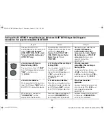 Предварительный просмотр 15 страницы Alpine CDE-173BT Quick Reference Manual