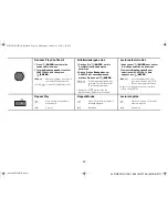 Предварительный просмотр 22 страницы Alpine CDE-173BT Quick Reference Manual