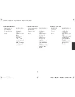 Предварительный просмотр 57 страницы Alpine CDE-173BT Quick Reference Manual