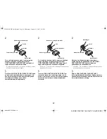 Предварительный просмотр 60 страницы Alpine CDE-173BT Quick Reference Manual