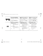 Предварительный просмотр 22 страницы Alpine CDE-175R Quick Reference Manual