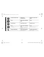 Предварительный просмотр 30 страницы Alpine CDE-175R Quick Reference Manual