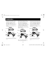 Предварительный просмотр 34 страницы Alpine CDE-175R Quick Reference Manual