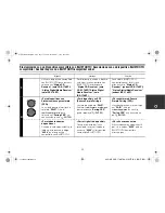 Предварительный просмотр 49 страницы Alpine CDE-175R Quick Reference Manual