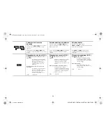 Предварительный просмотр 58 страницы Alpine CDE-175R Quick Reference Manual