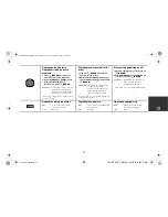 Предварительный просмотр 59 страницы Alpine CDE-175R Quick Reference Manual