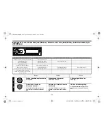 Предварительный просмотр 60 страницы Alpine CDE-175R Quick Reference Manual