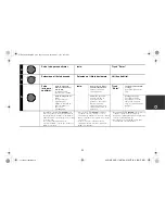 Предварительный просмотр 61 страницы Alpine CDE-175R Quick Reference Manual