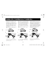 Предварительный просмотр 70 страницы Alpine CDE-175R Quick Reference Manual