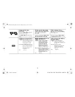 Предварительный просмотр 94 страницы Alpine CDE-175R Quick Reference Manual