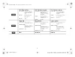 Предварительный просмотр 10 страницы Alpine CDE-177BT Quick Reference Manual