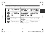 Предварительный просмотр 15 страницы Alpine CDE-177BT Quick Reference Manual