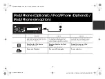 Предварительный просмотр 19 страницы Alpine CDE-177BT Quick Reference Manual