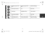 Предварительный просмотр 63 страницы Alpine CDE-177BT Quick Reference Manual