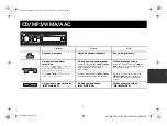 Предварительный просмотр 77 страницы Alpine CDE-177BT Quick Reference Manual