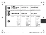 Preview for 91 page of Alpine CDE-177BT Quick Reference Manual