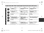 Preview for 95 page of Alpine CDE-177BT Quick Reference Manual