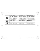 Предварительный просмотр 8 страницы Alpine CDE-180R Quick Reference Manual