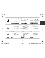 Предварительный просмотр 13 страницы Alpine CDE-180R Quick Reference Manual