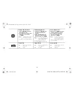 Предварительный просмотр 18 страницы Alpine CDE-180R Quick Reference Manual