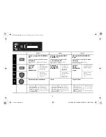 Предварительный просмотр 34 страницы Alpine CDE-180R Quick Reference Manual